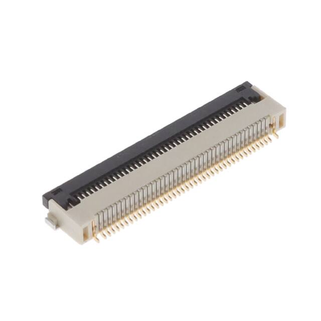 F304-1A7H1-11040-E100 Amphenol ICC (FCI)  FFC FPC (Flat Flexible) Connector Assemblies